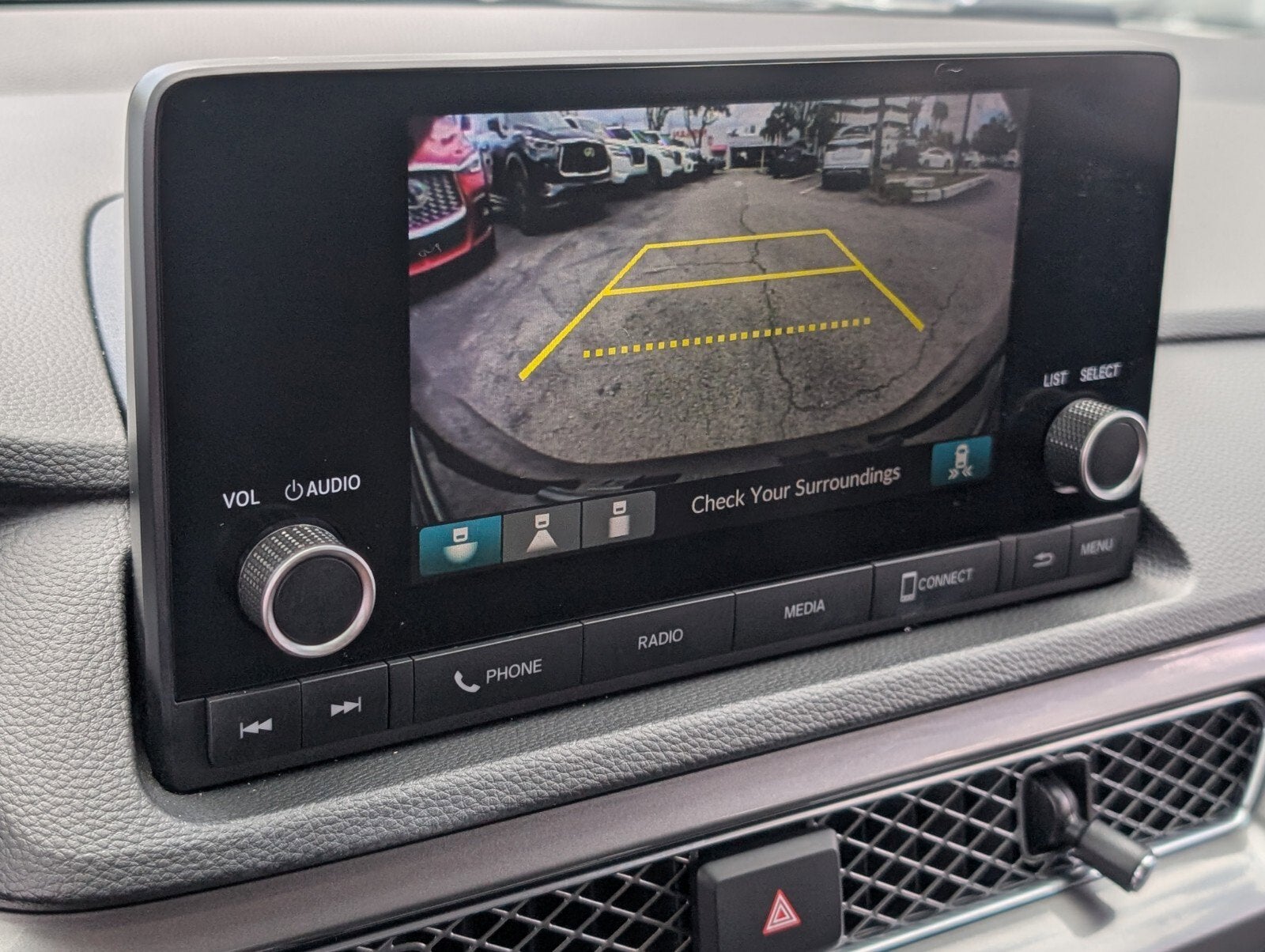 2023 Acura Integra Base