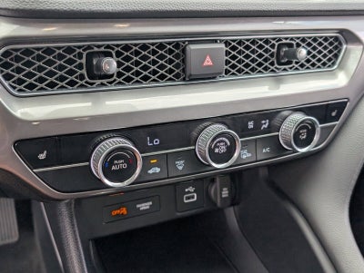 2023 Acura Integra Base