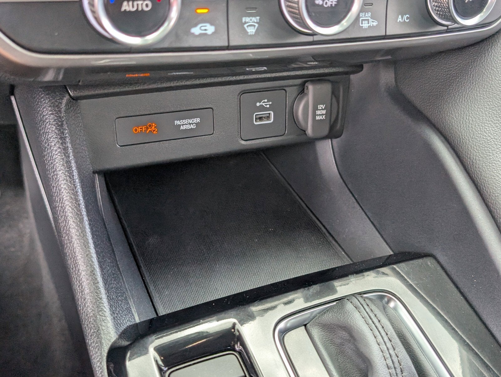 2023 Acura Integra Base