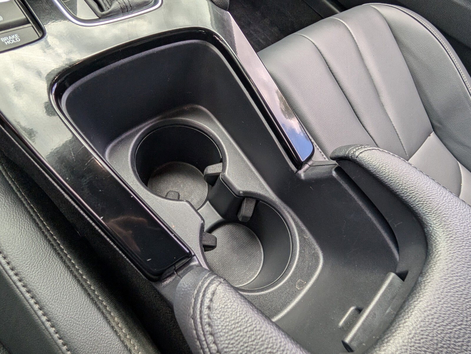 2023 Acura Integra Base