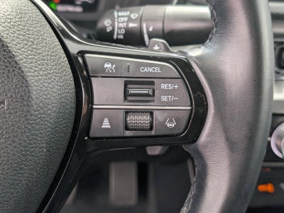 2023 Acura Integra Base