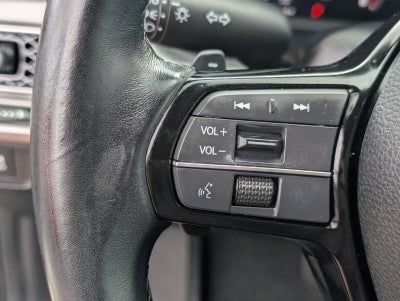 2023 Acura Integra Base