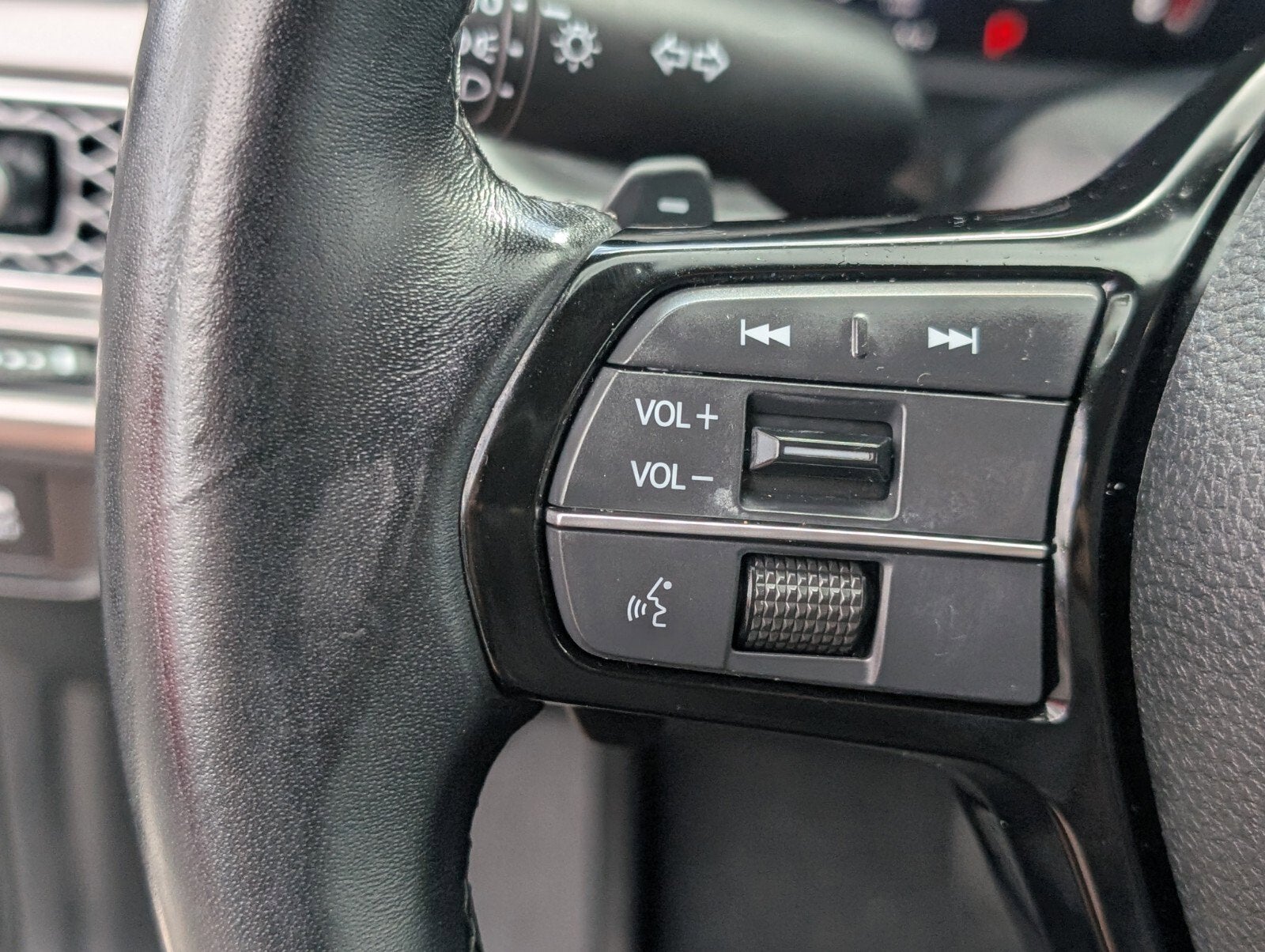 2023 Acura Integra Base