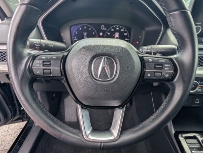 2023 Acura Integra Base