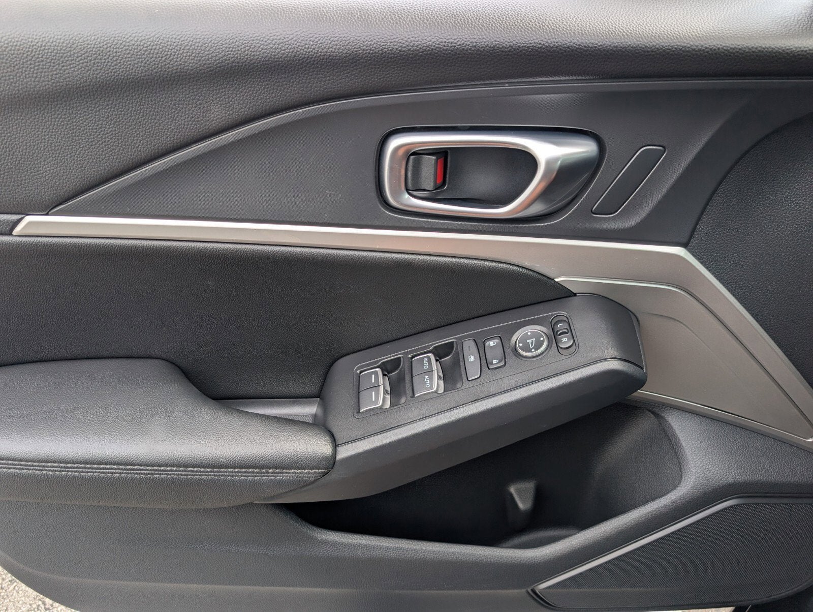 2023 Acura Integra Base