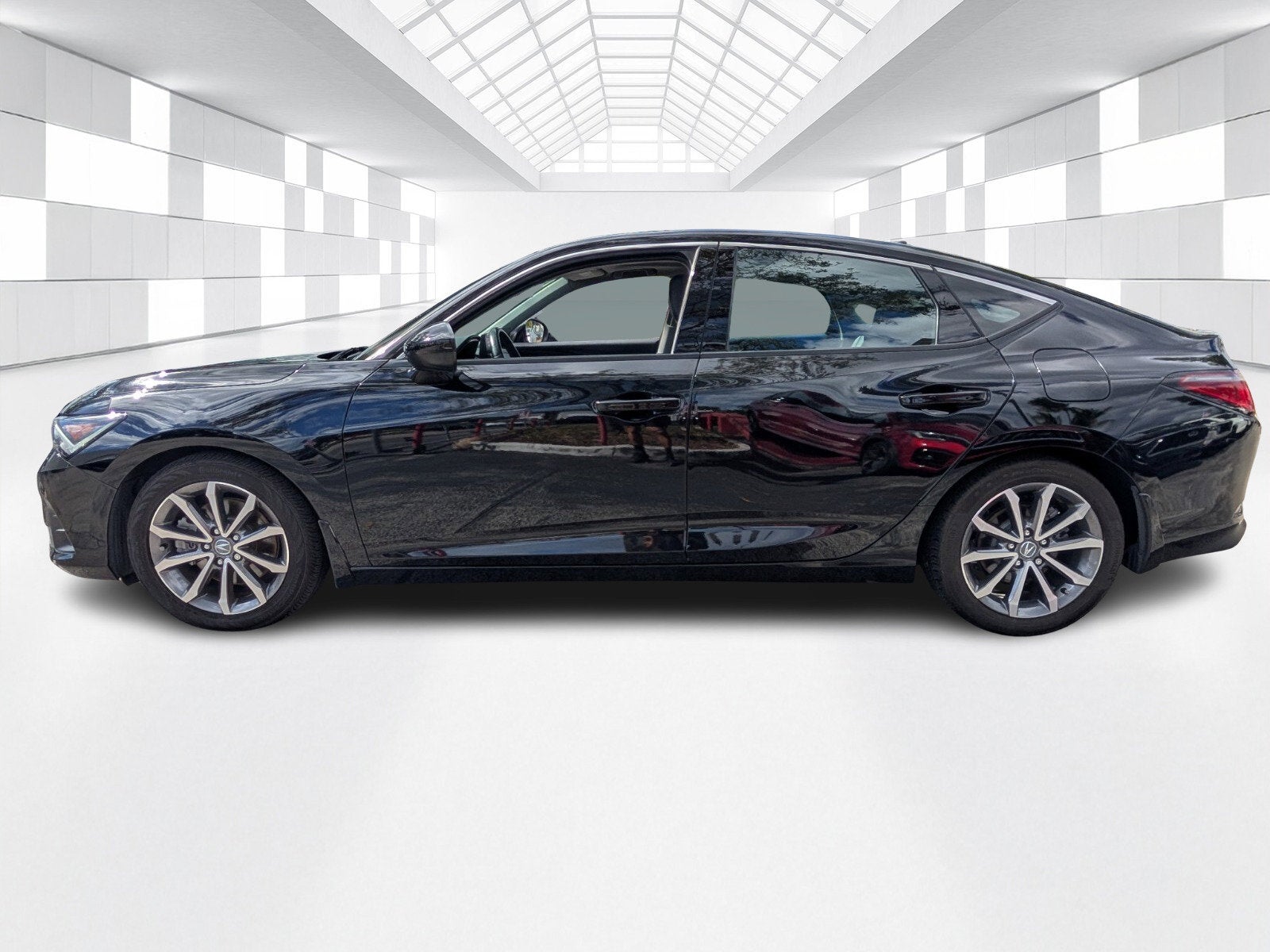 2023 Acura Integra Base