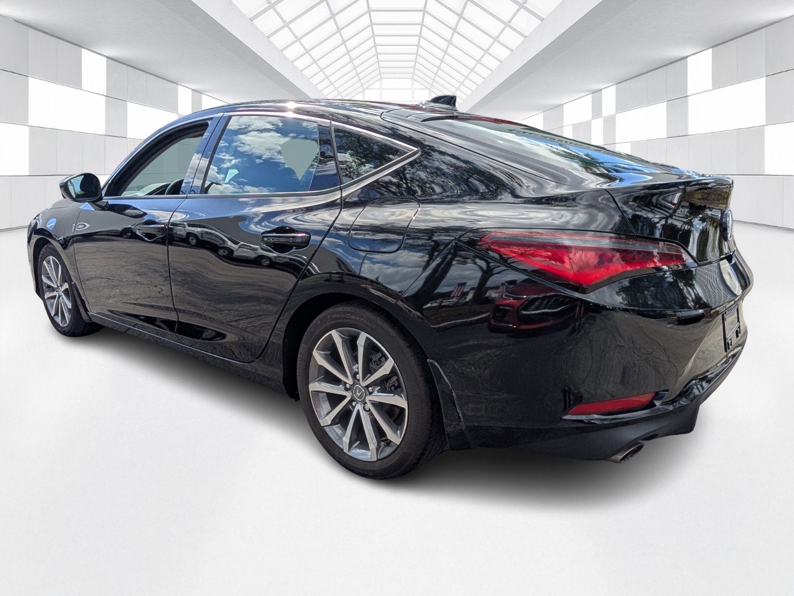 2023 Acura Integra Base