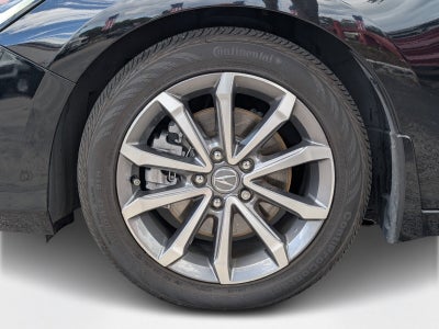 2023 Acura Integra Base