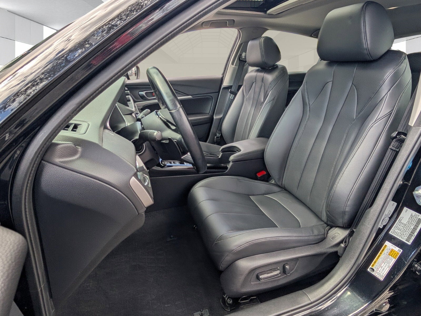 2023 Acura Integra Base