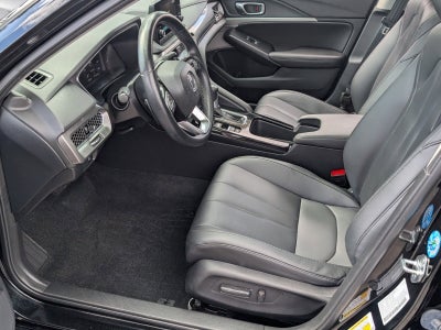 2023 Acura Integra Base