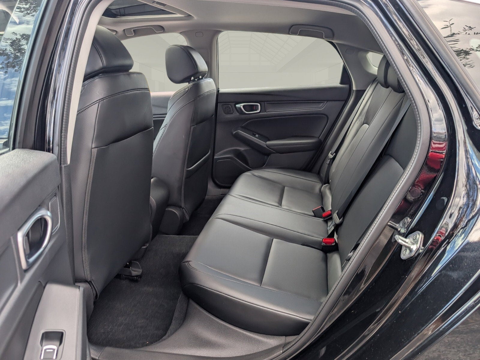 2023 Acura Integra Base