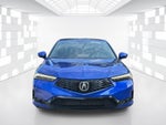 2023 Acura Integra w/A-Spec Technology Package