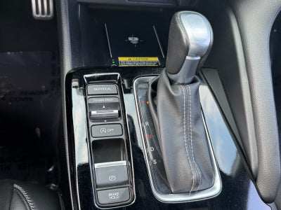 2023 Acura Integra w/A-Spec Technology Package