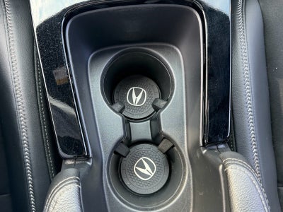 2023 Acura Integra w/A-Spec Technology Package