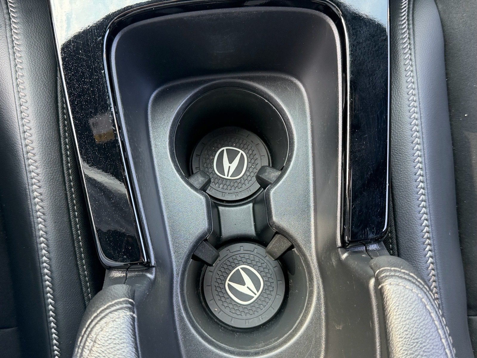 2023 Acura Integra w/A-Spec Technology Package