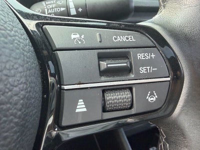2023 Acura Integra w/A-Spec Technology Package