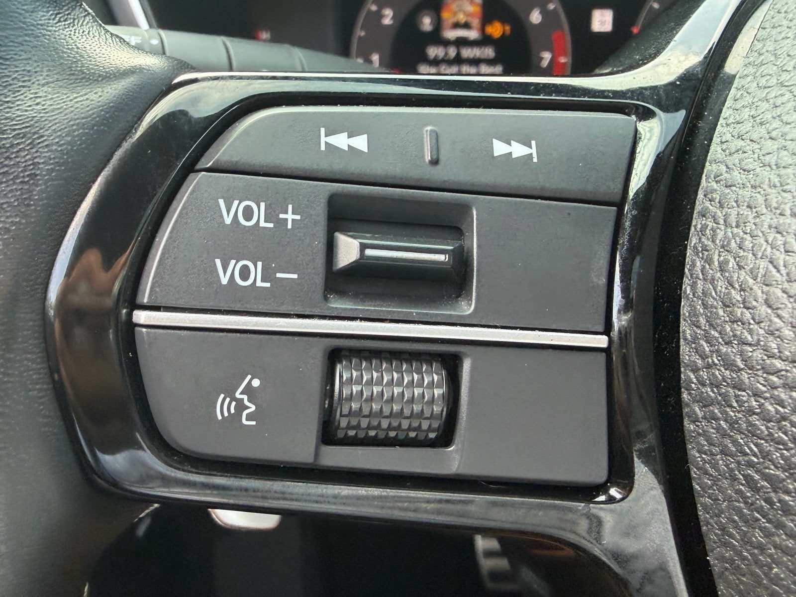 2023 Acura Integra w/A-Spec Technology Package