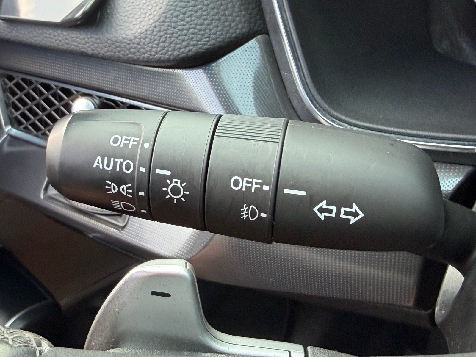 2023 Acura Integra w/A-Spec Technology Package