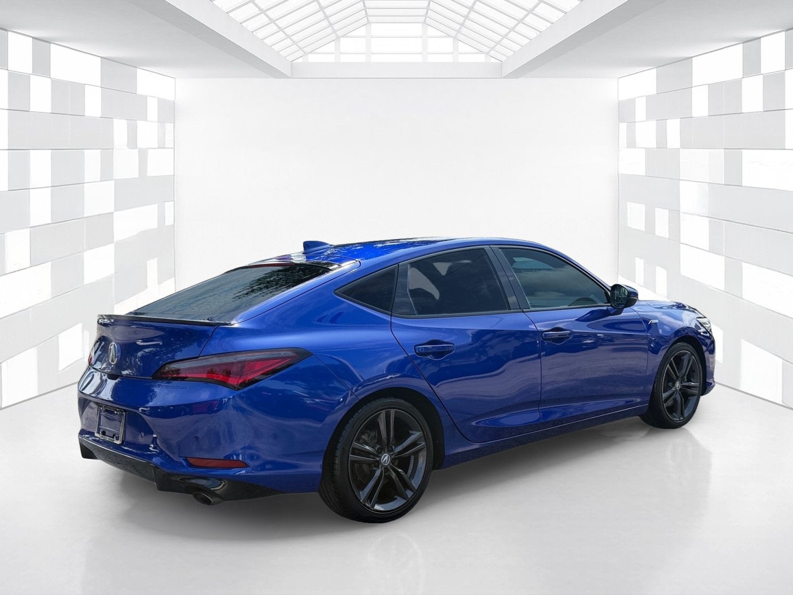 2023 Acura Integra w/A-Spec Technology Package