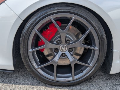 2023 Acura TLX Type S w/Performance Tire