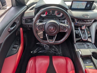 2023 Acura TLX Type S w/Performance Tire