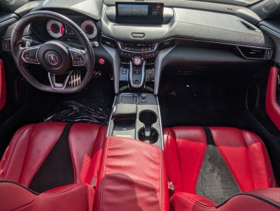 2023 Acura TLX Type S w/Performance Tire