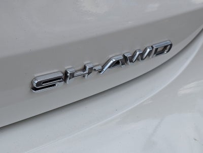 2023 Acura TLX Type S w/Performance Tire