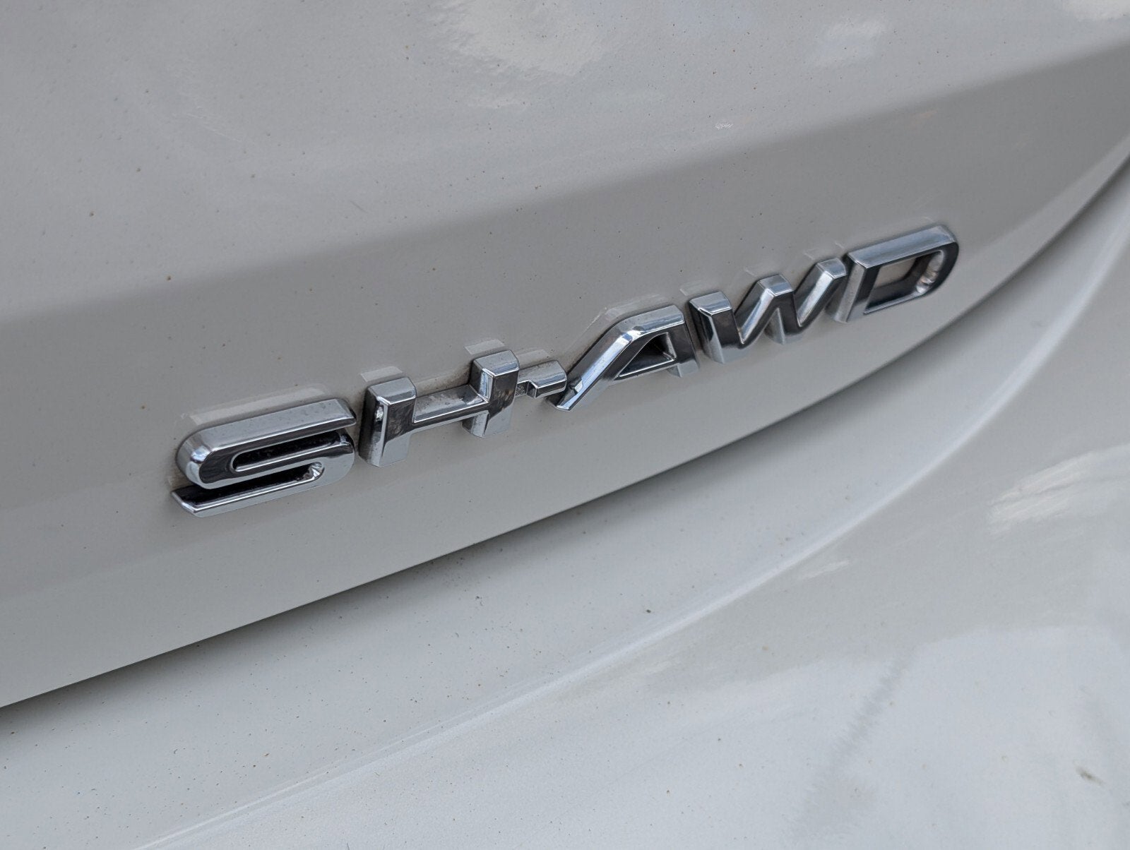 2023 Acura TLX Type S w/Performance Tire