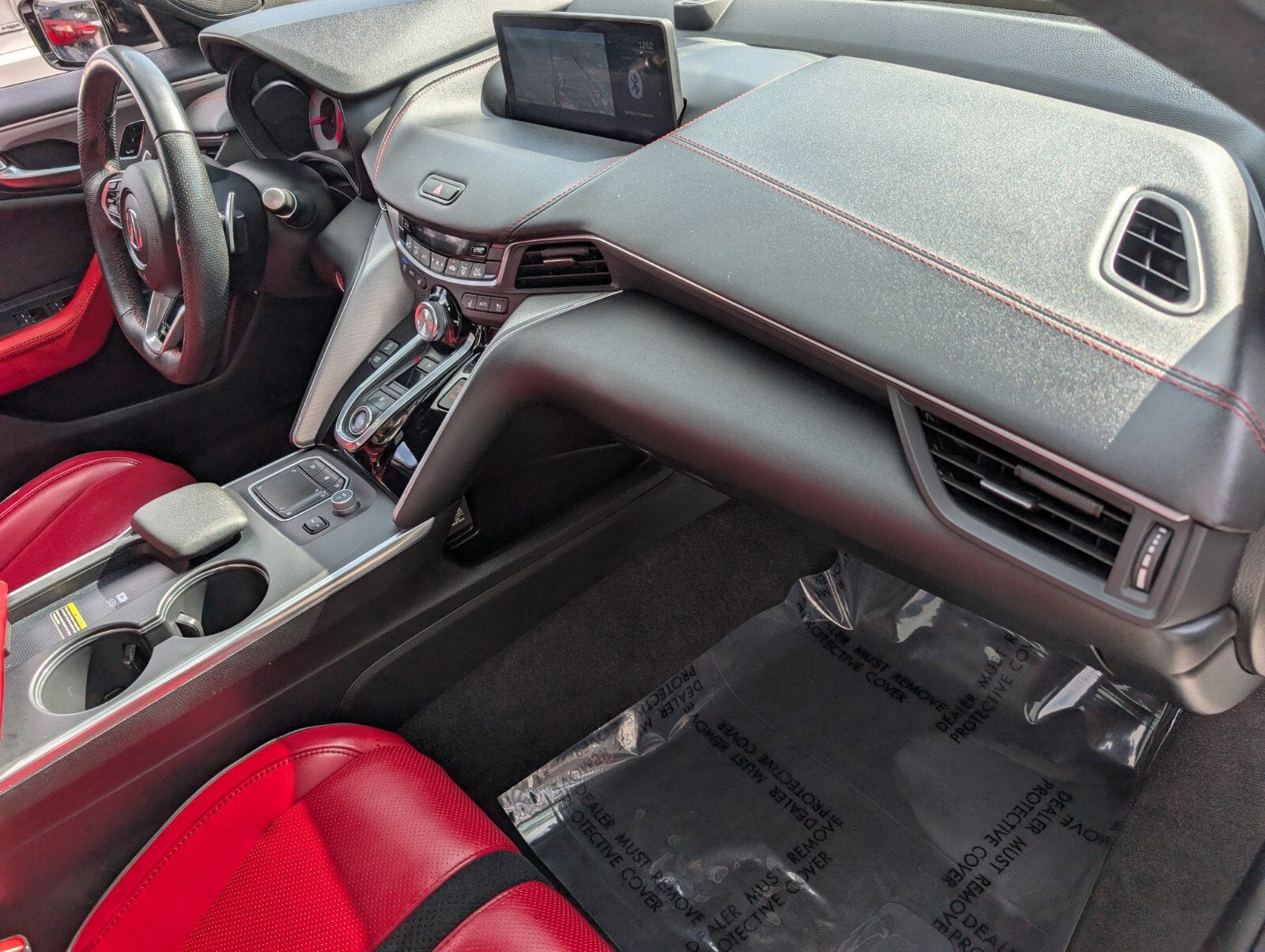 2023 Acura TLX Type S w/Performance Tire