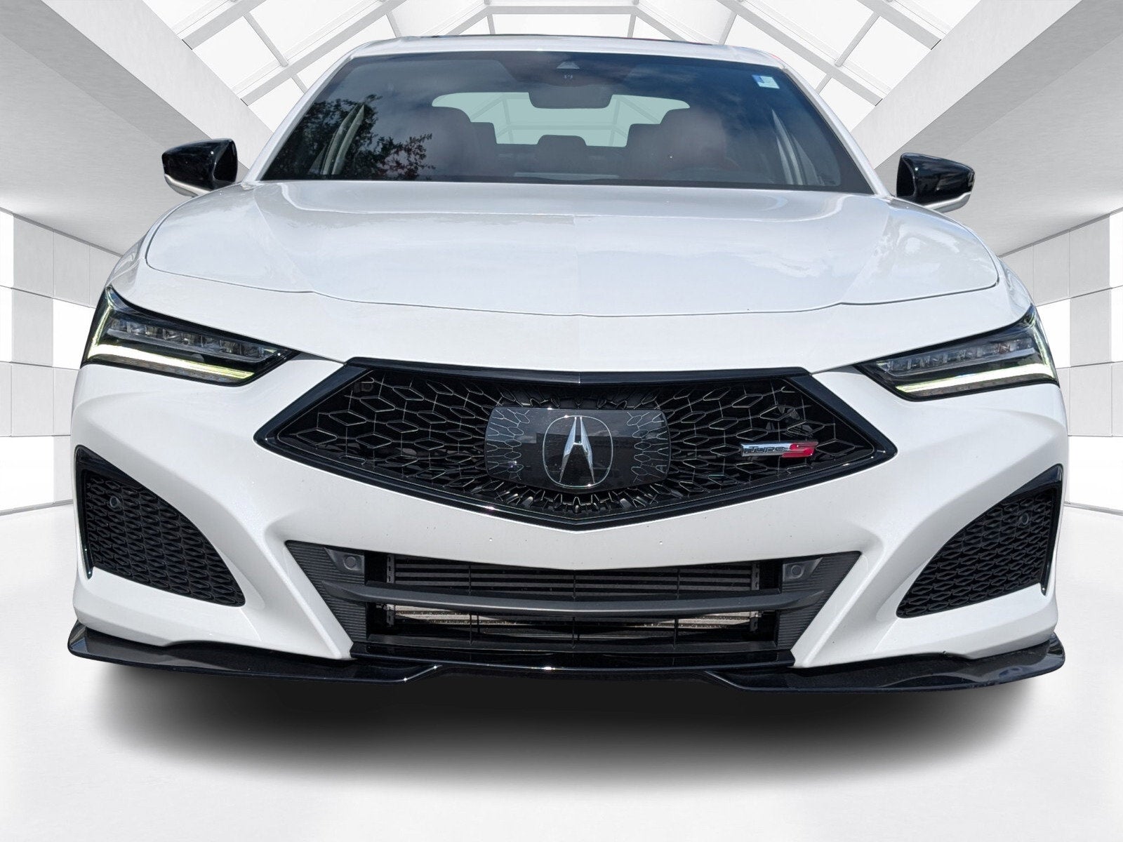 2023 Acura TLX Type S w/Performance Tire