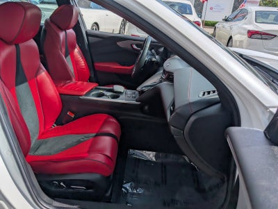 2023 Acura TLX Type S w/Performance Tire