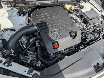 2023 Acura TLX Type S w/Performance Tire