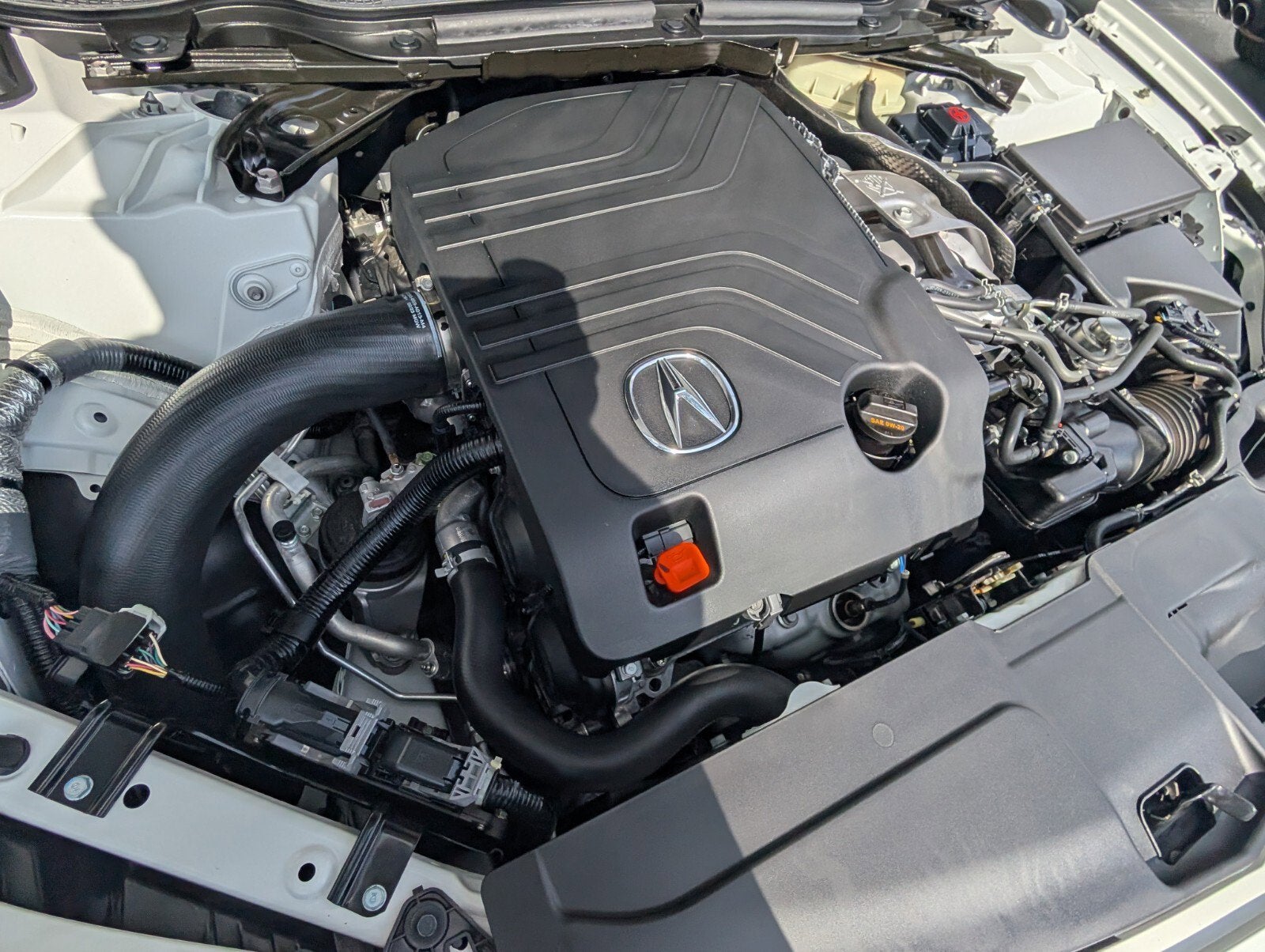 2023 Acura TLX Type S w/Performance Tire