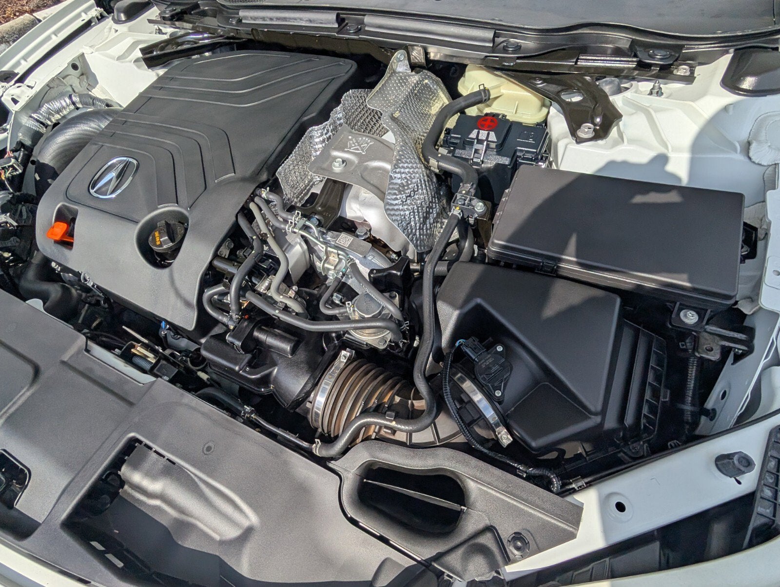 2023 Acura TLX Type S w/Performance Tire