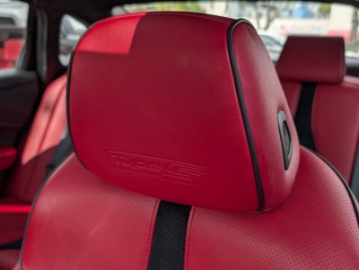 2023 Acura TLX Type S w/Performance Tire