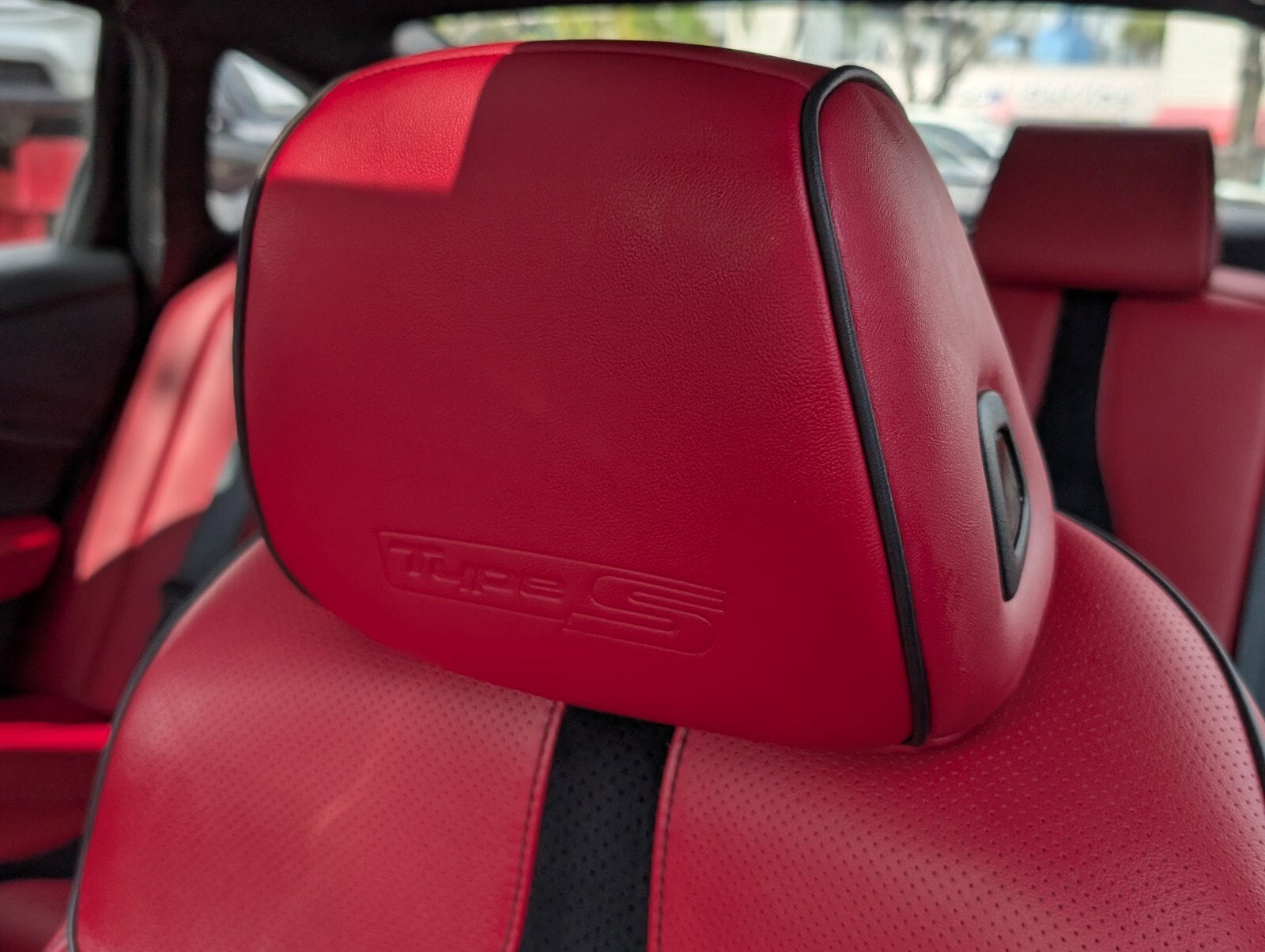 2023 Acura TLX Type S w/Performance Tire