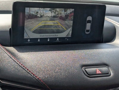 2023 Acura TLX Type S w/Performance Tire