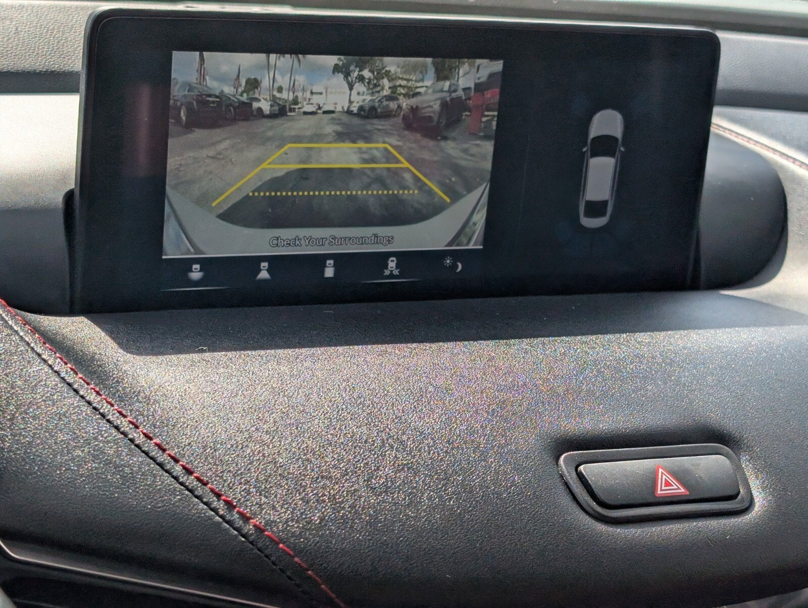 2023 Acura TLX Type S w/Performance Tire