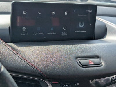 2023 Acura TLX Type S w/Performance Tire