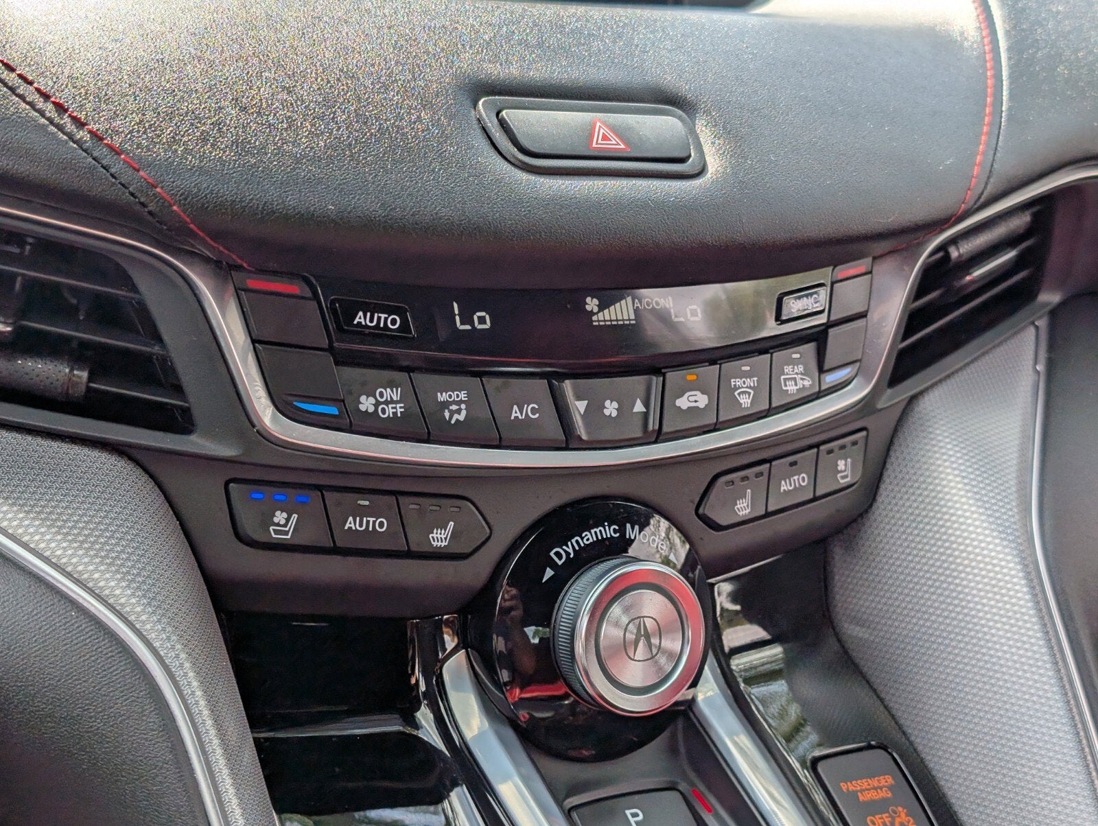 2023 Acura TLX Type S w/Performance Tire