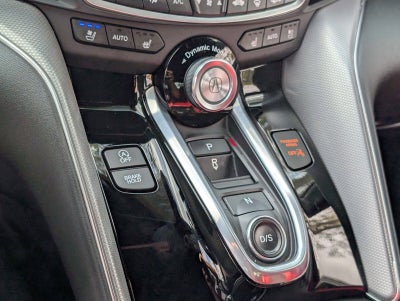 2023 Acura TLX Type S w/Performance Tire