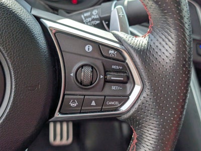 2023 Acura TLX Type S w/Performance Tire