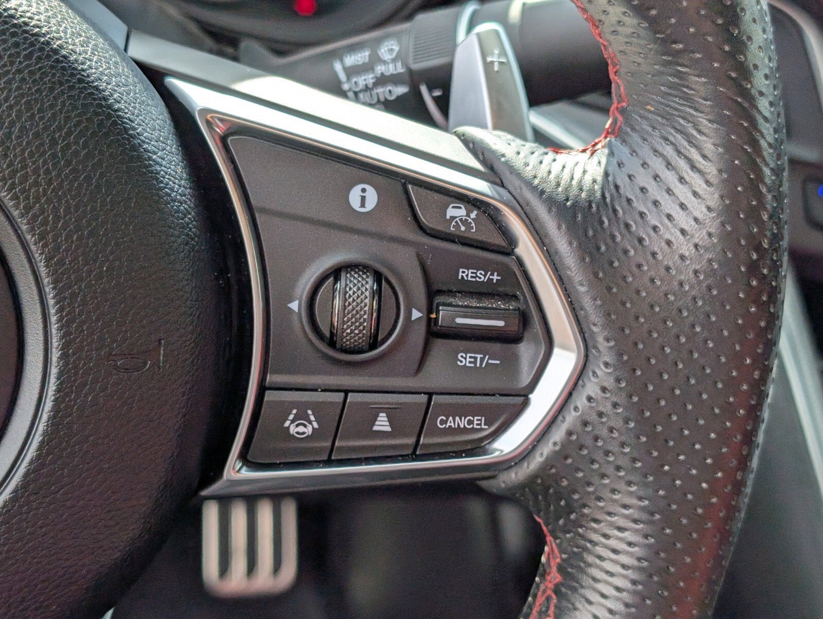 2023 Acura TLX Type S w/Performance Tire