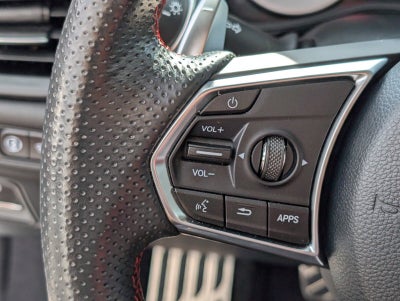 2023 Acura TLX Type S w/Performance Tire