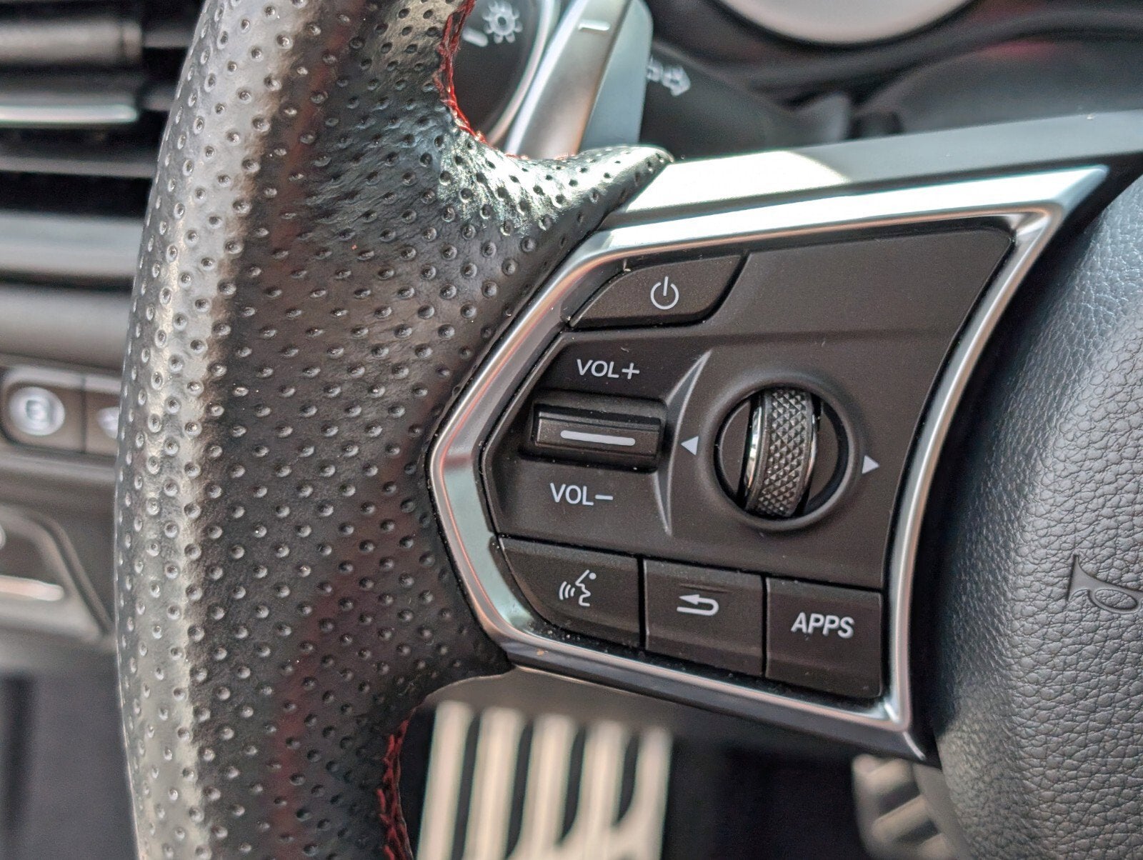 2023 Acura TLX Type S w/Performance Tire