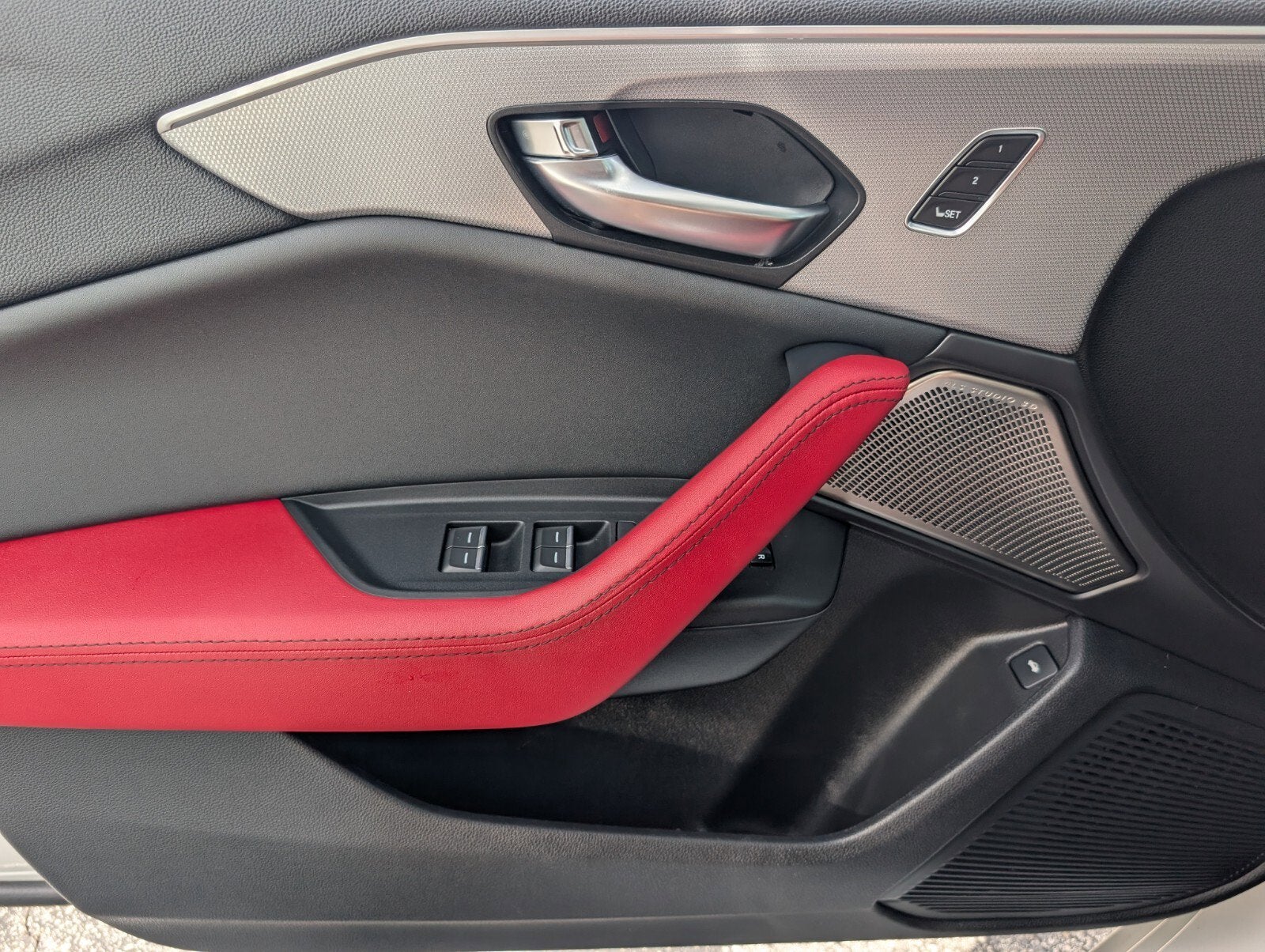 2023 Acura TLX Type S w/Performance Tire