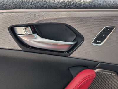 2023 Acura TLX Type S w/Performance Tire