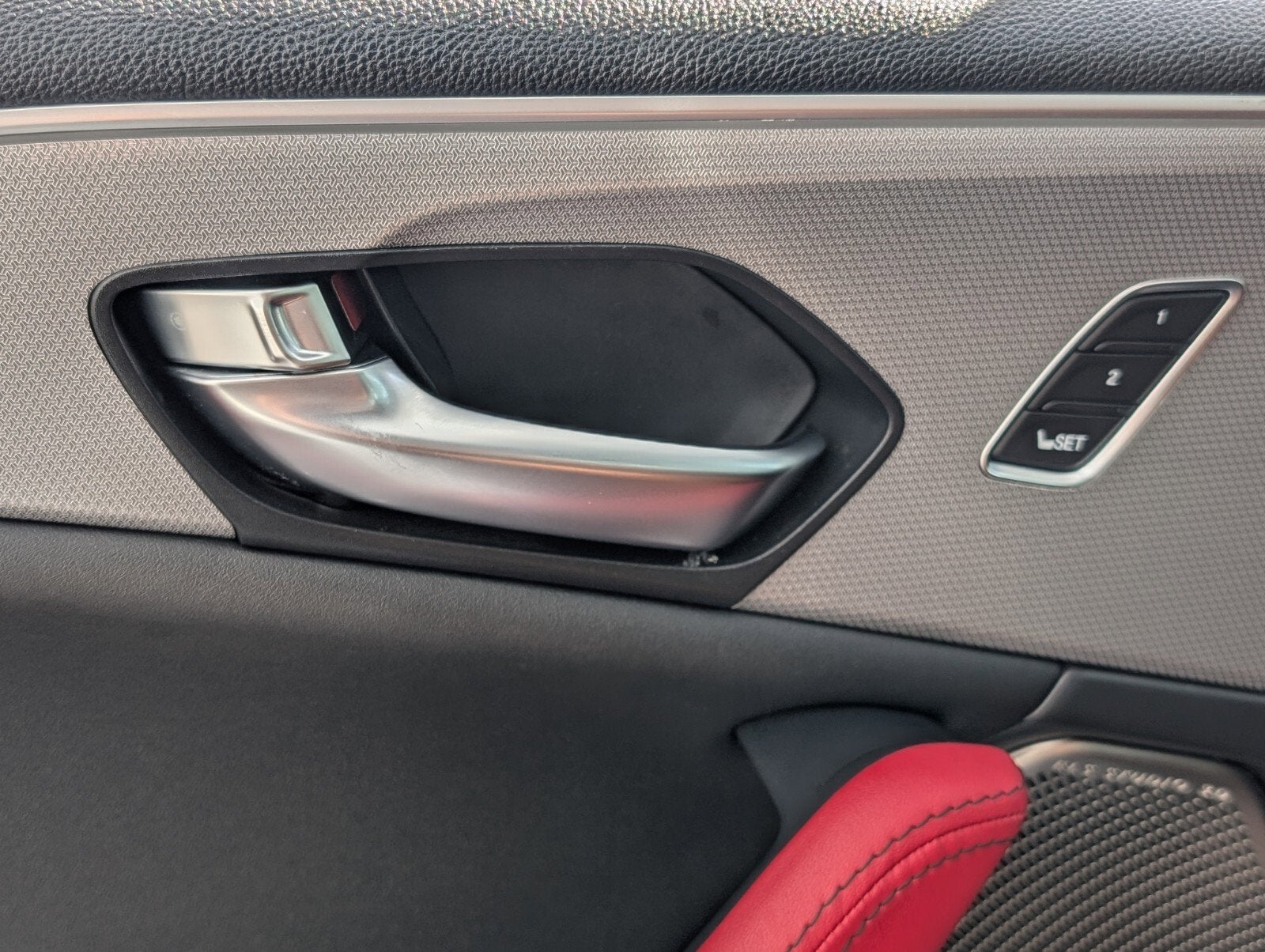 2023 Acura TLX Type S w/Performance Tire