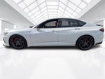 2023 Acura TLX Type S w/Performance Tire
