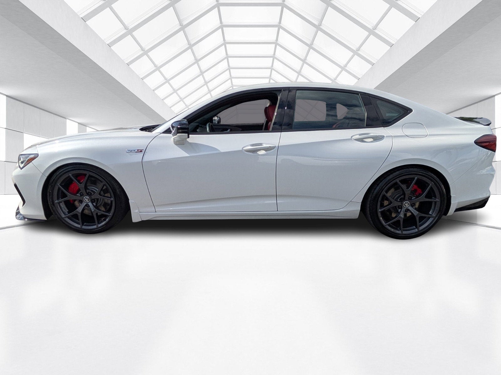 2023 Acura TLX Type S w/Performance Tire
